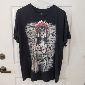 Popular Poison size Large